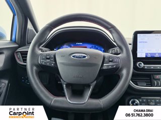 FORD Puma 1.0 ecoboost h st-line x s&s 125cv 17
