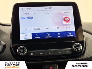 FORD Puma 1.0 ecoboost h st-line x s&s 125cv 22