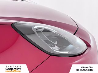 FORD Puma 1.0 ecoboost h st-line x s&s 125cv 12