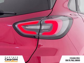 FORD Puma 1.0 ecoboost h st-line x s&s 125cv 15