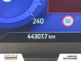 FORD Puma 1.0 ecoboost h st-line x s&s 125cv 21