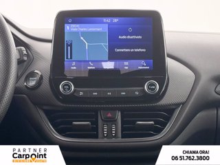 FORD Puma 1.0 ecoboost h st-line x s&s 125cv 23