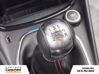 FORD Puma 1.0 ecoboost h st-line x s&s 125cv 25