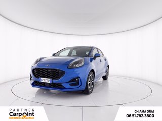 FORD Puma 1.0 ecoboost h st-line design s&s 125cv auto 0
