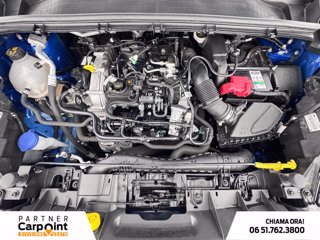 FORD Puma 1.0 ecoboost h st-line design s&s 125cv auto 11