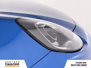 FORD Puma 1.0 ecoboost h st-line design s&s 125cv auto 12