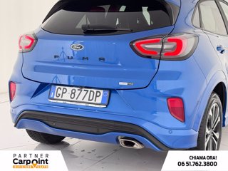 FORD Puma 1.0 ecoboost h st-line design s&s 125cv auto 16