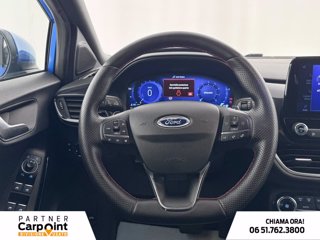 FORD Puma 1.0 ecoboost h st-line design s&s 125cv auto 17