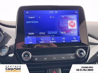 FORD Puma 1.0 ecoboost h st-line design s&s 125cv auto 22
