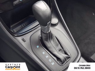 FORD Puma 1.0 ecoboost h st-line design s&s 125cv auto 24
