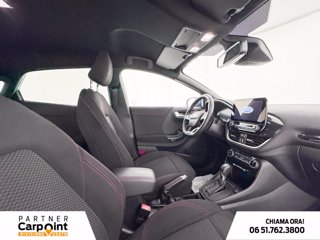 FORD Puma 1.0 ecoboost h st-line design s&s 125cv auto 5