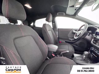 FORD Puma 1.0 ecoboost h st-line design s&s 125cv auto 6
