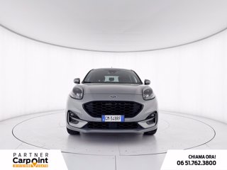 FORD Puma 1.0 ecoboost h st-line s&s 125cv 1