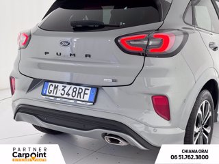 FORD Puma 1.0 ecoboost h st-line s&s 125cv 16