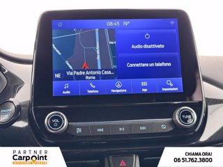 FORD Puma 1.0 ecoboost h st-line s&s 125cv 22