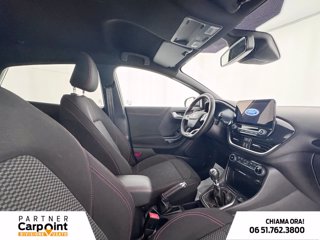 FORD Puma 1.0 ecoboost h st-line s&s 125cv 5