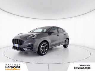 FORD Puma 1.0 ecoboost h st-line s&s 125cv 0