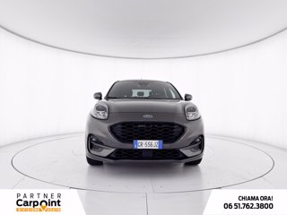 FORD Puma 1.0 ecoboost h st-line s&s 125cv 1