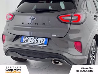 FORD Puma 1.0 ecoboost h st-line s&s 125cv 16