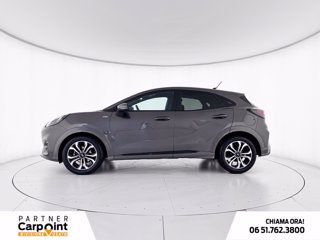 FORD Puma 1.0 ecoboost h st-line s&s 125cv 2
