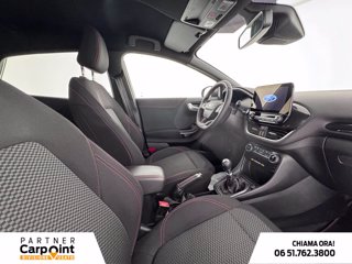 FORD Puma 1.0 ecoboost h st-line s&s 125cv 5