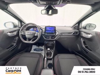 FORD Puma 1.0 ecoboost h st-line s&s 125cv 9