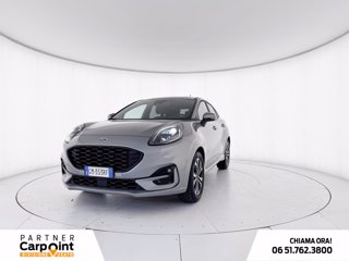 FORD Puma 1.0 ecoboost h st-line s&s 125cv 0