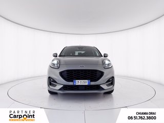 FORD Puma 1.0 ecoboost h st-line s&s 125cv 1