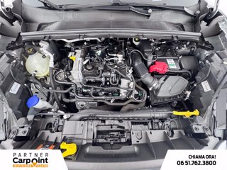 FORD Puma 1.0 ecoboost h st-line s&s 125cv 11