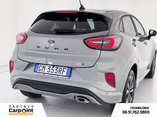 FORD Puma 1.0 ecoboost h st-line s&s 125cv 16