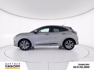 FORD Puma 1.0 ecoboost h st-line s&s 125cv 2