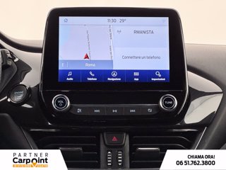 FORD Puma 1.0 ecoboost h st-line s&s 125cv 22