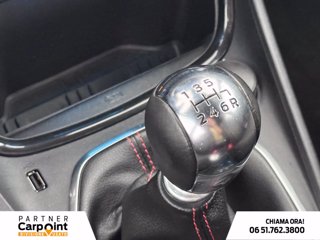 FORD Puma 1.0 ecoboost h st-line s&s 125cv 24