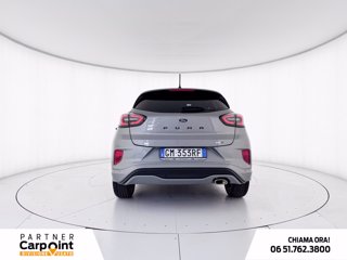 FORD Puma 1.0 ecoboost h st-line s&s 125cv 3
