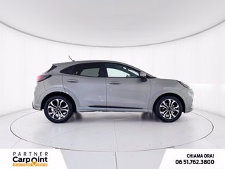 FORD Puma 1.0 ecoboost h st-line s&s 125cv 4