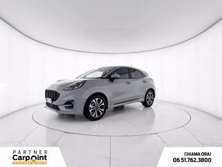 FORD Puma 1.0 ecoboost h st-line s&s 125cv 0