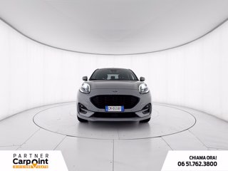 FORD Puma 1.0 ecoboost h st-line s&s 125cv 1