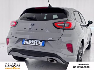 FORD Puma 1.0 ecoboost h st-line s&s 125cv 16