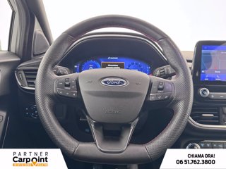 FORD Puma 1.0 ecoboost h st-line s&s 125cv 17