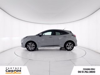 FORD Puma 1.0 ecoboost h st-line s&s 125cv 2