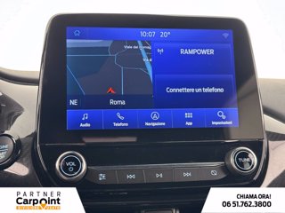 FORD Puma 1.0 ecoboost h st-line s&s 125cv 22