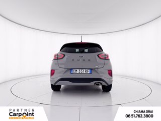 FORD Puma 1.0 ecoboost h st-line s&s 125cv 3