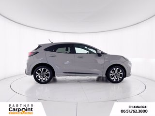 FORD Puma 1.0 ecoboost h st-line s&s 125cv 4