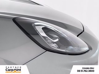 FORD Puma 1.0 ecoboost h titanium x s&s 125cv auto 12