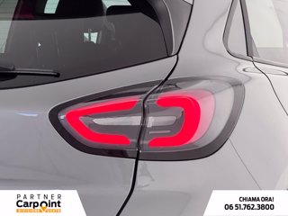 FORD Puma 1.0 ecoboost h titanium x s&s 125cv auto 15