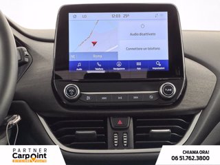 FORD Puma 1.0 ecoboost h titanium x s&s 125cv auto 20