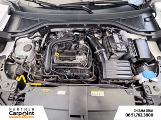 VOLKSWAGEN T-roc 1.0 tsi style 110cv 11
