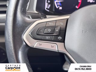VOLKSWAGEN T-roc 1.0 tsi style 110cv 19