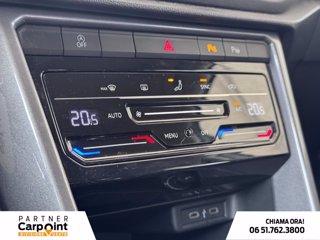 VOLKSWAGEN T-roc 1.0 tsi style 110cv 23