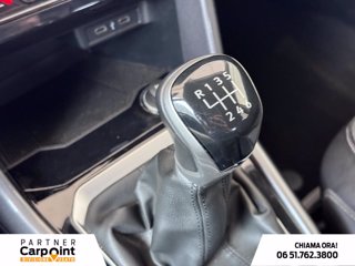 VOLKSWAGEN T-roc 1.0 tsi style 110cv 24